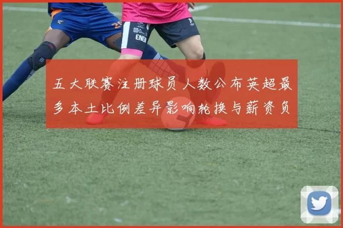 五大联赛注册球员人数公布英超最多本土比例差异影响轮换与薪资负担