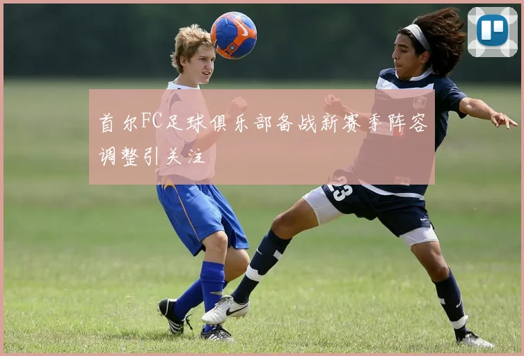 首尔FC足球俱乐部备战新赛季阵容调整引关注