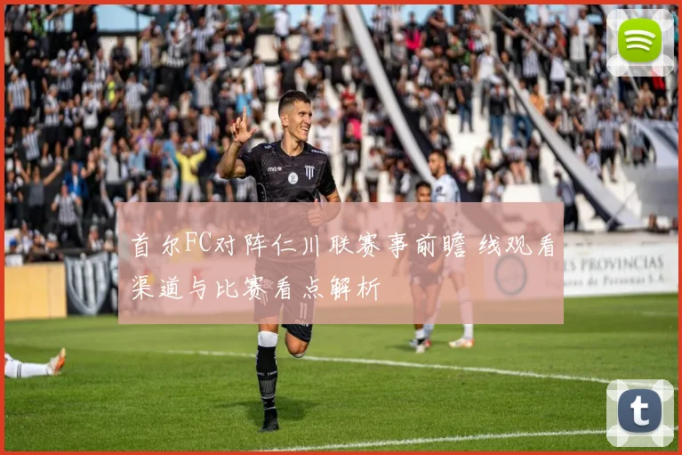 首尔FC对阵仁川联赛事前瞻 线观看渠道与比赛看点解析
